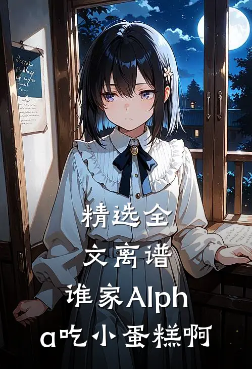 精选全文离谱，谁家Alpha吃小蛋糕啊