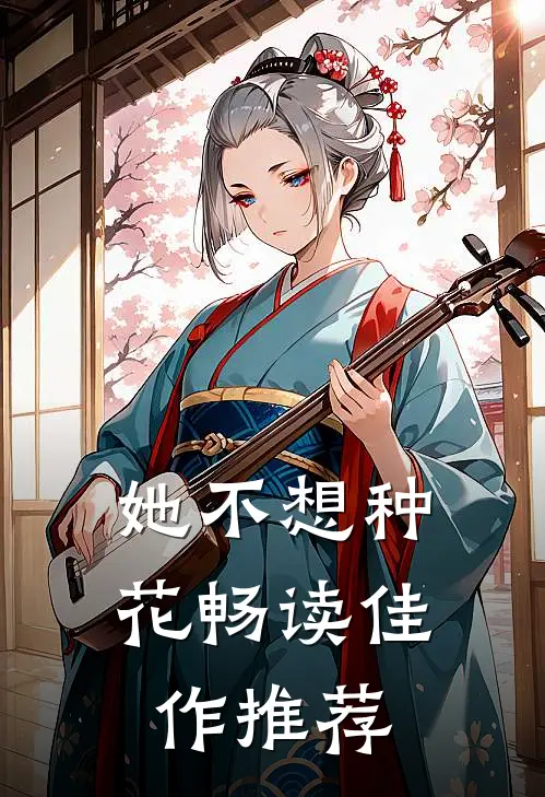 她不想种花畅读佳作推荐