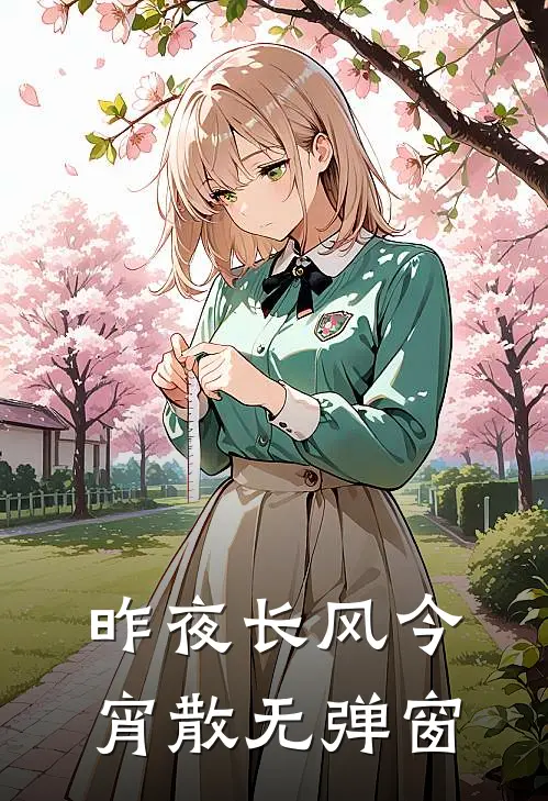 昨夜长风今宵散无弹窗