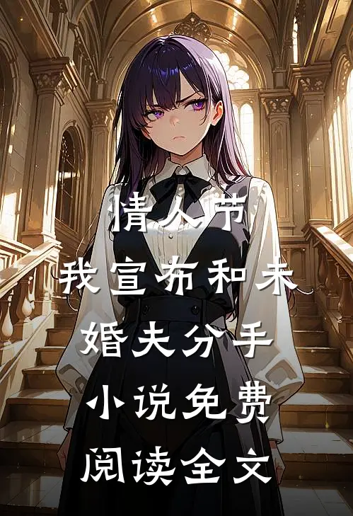 情人节,我宣布和未婚夫分手免费阅读全文
