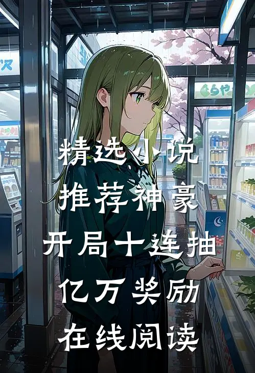 精选小说推荐神豪:开局十连抽亿万奖励在线阅读