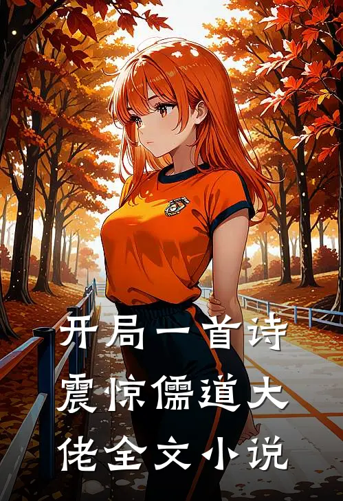 开局一首诗震惊儒道大佬全文小说
