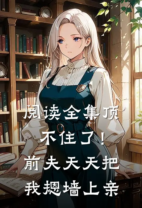 阅读全集顶不住了！前夫天天把我摁墙上亲
