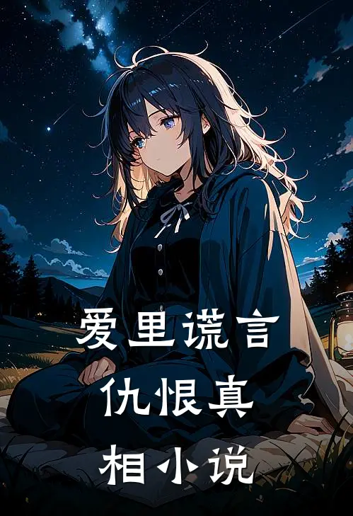 爱里谎言,仇恨真相 阅读