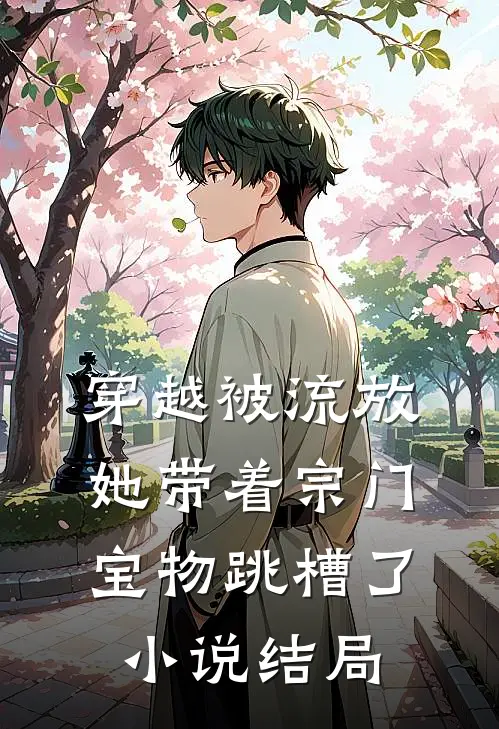 穿越被流放,她带着宗门宝物跳槽了结局怎么样