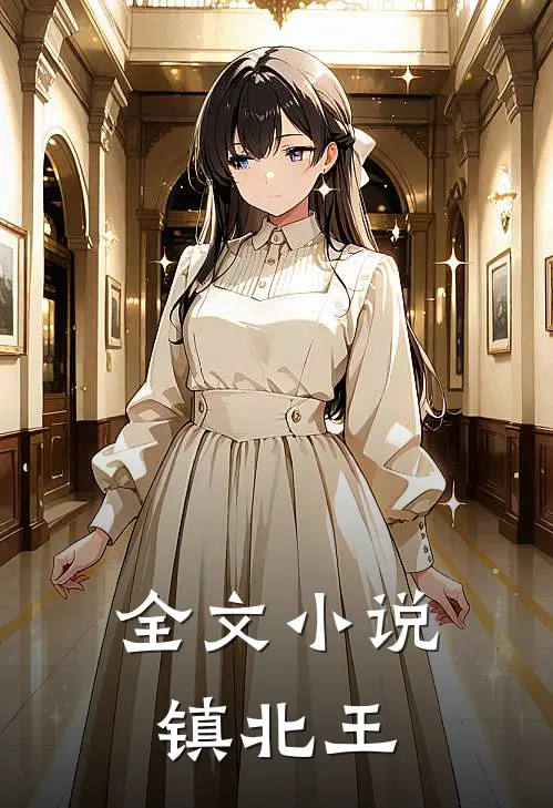 全文小说镇北王