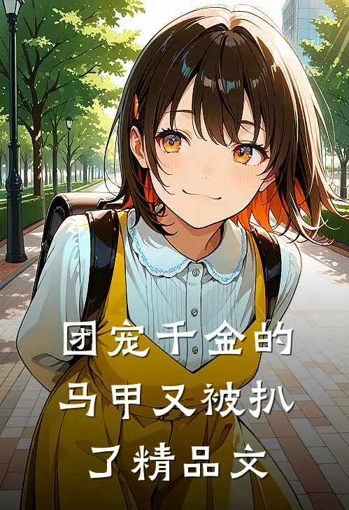 团宠千金的马甲又被扒了精品文