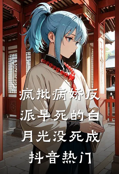 疯批病娇反派早死的白月光没死成抖音热门