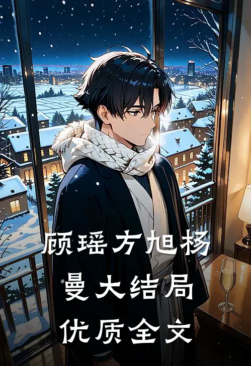 顾瑶方旭杨曼大结局优质全文