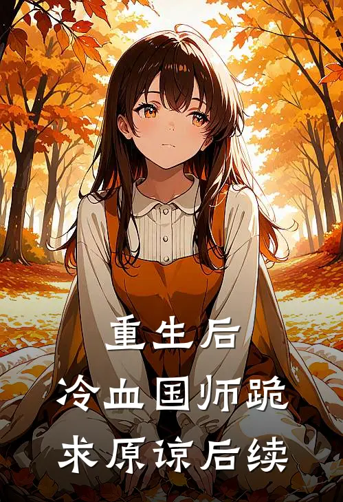 重生后,冷血国师跪求原谅后续