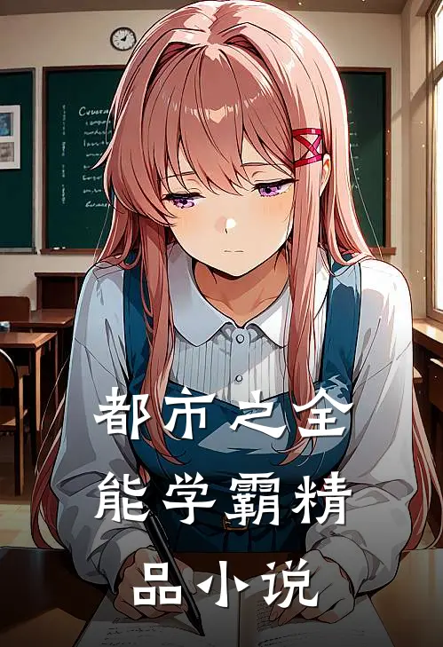 都市之全能学霸精品小说