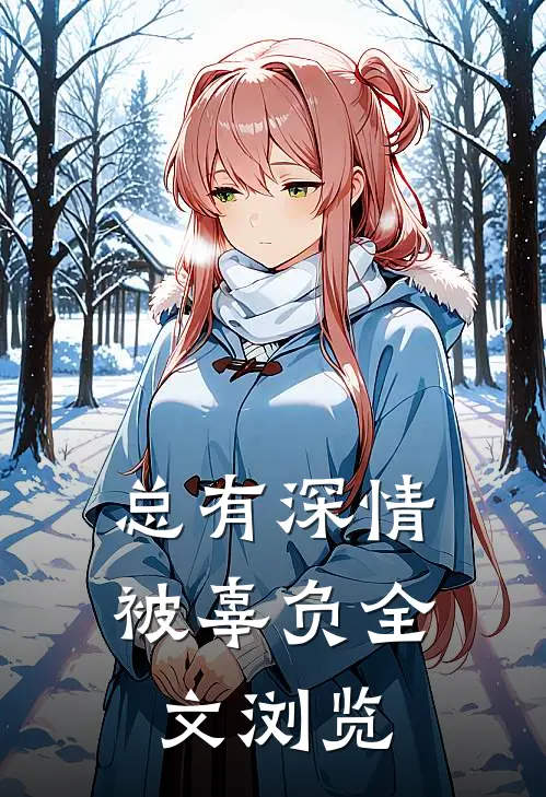 总有深情被辜负全文浏览