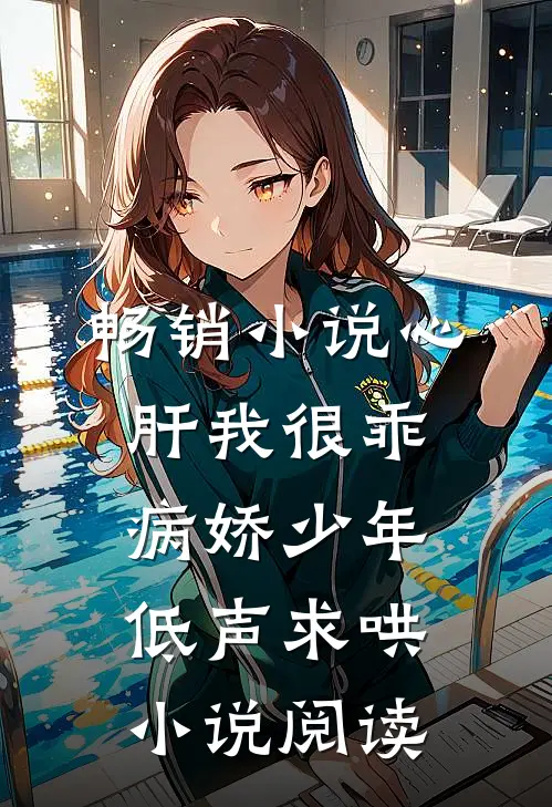 畅销小说心肝我很乖病娇少年低声求哄小说阅读