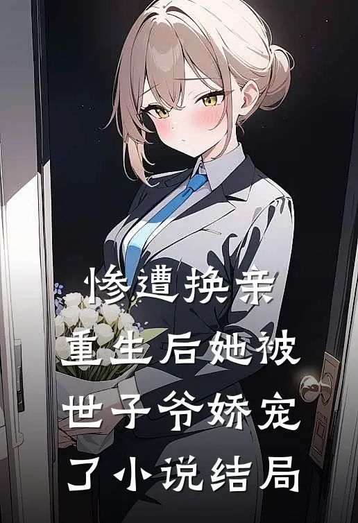 惨遭换亲，重生后她被世子爷娇宠了小说结局