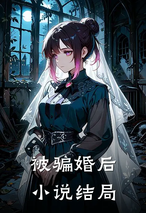 被骗婚后小说结局