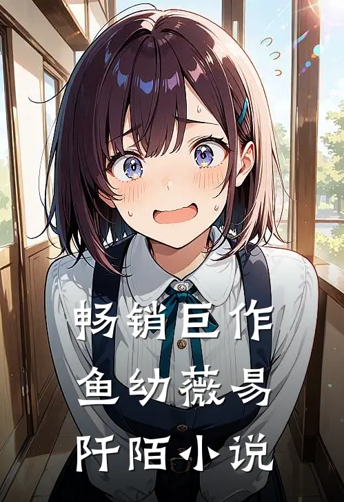 畅销巨作鱼幼薇易阡陌小说