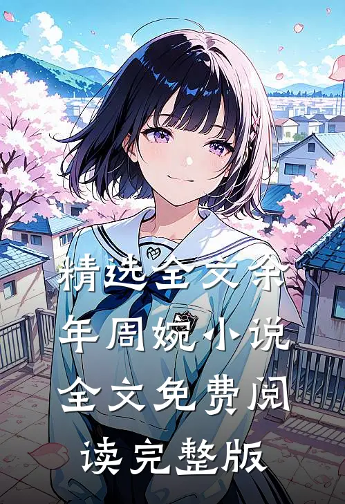 精选全文余年周婉小说全文免费阅读完整版