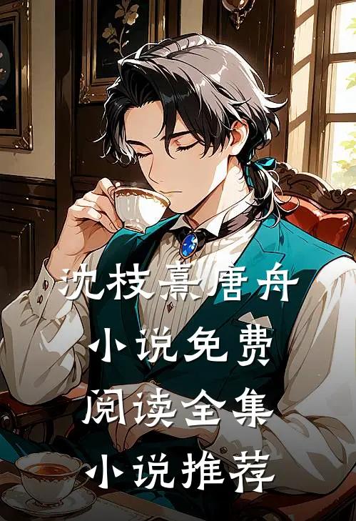 沈枝熹唐舟小说免费阅读全集小说推荐