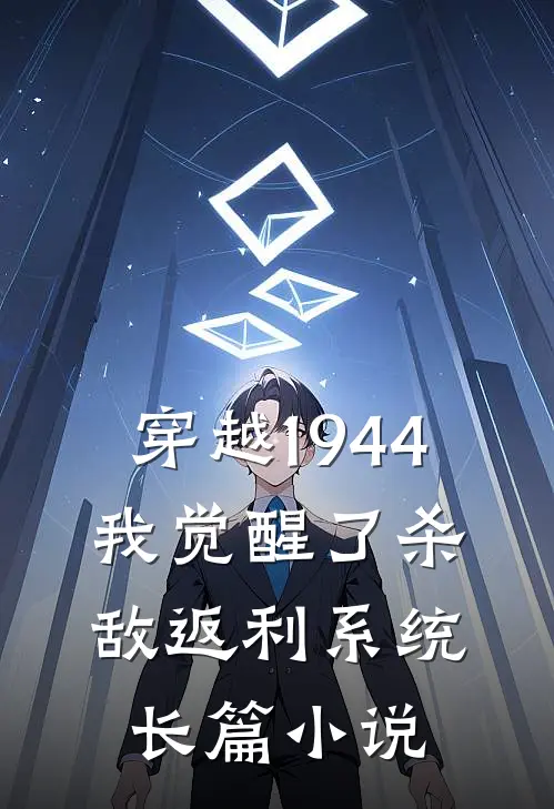 穿越1944：我觉醒了杀敌返利系统长篇小说