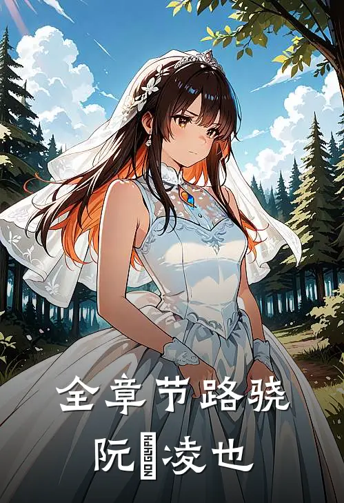 全章节路骁阮嫆凌也