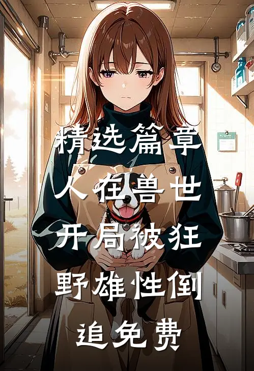 精选篇章人在兽世,开局被狂野雄性倒追免费