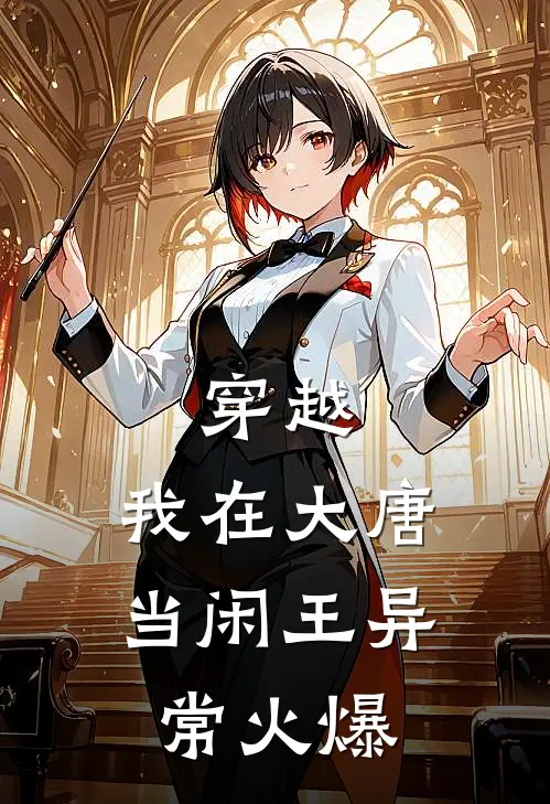 穿越：我在大唐当闲王异常火爆