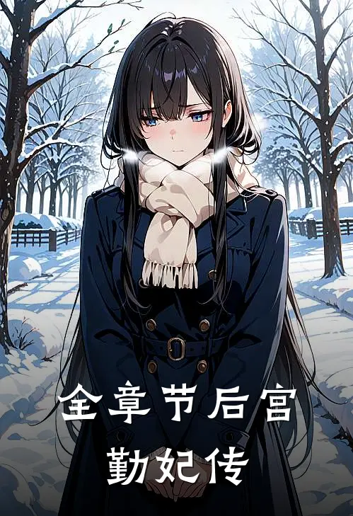 全章节后宫:勤妃传
