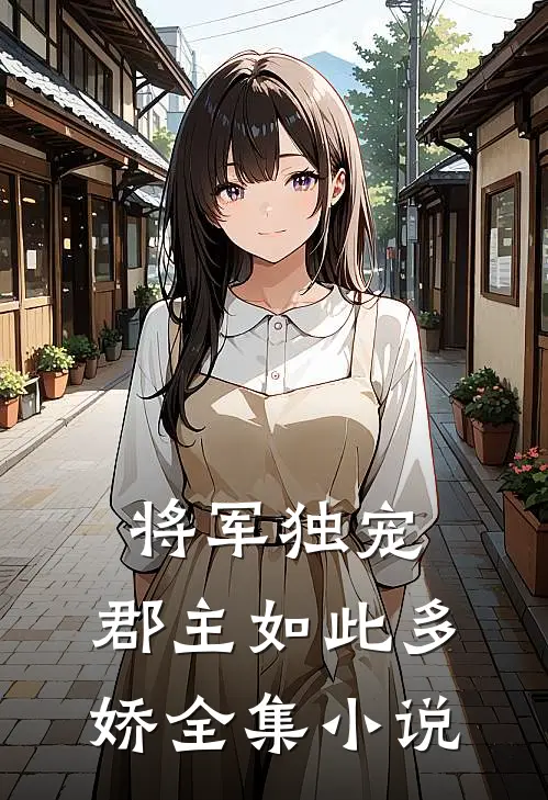 将军独宠，郡主如此多娇全集小说