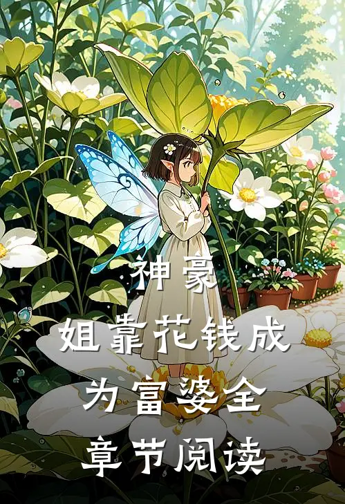 神豪姐靠花钱成为富婆全章节阅读