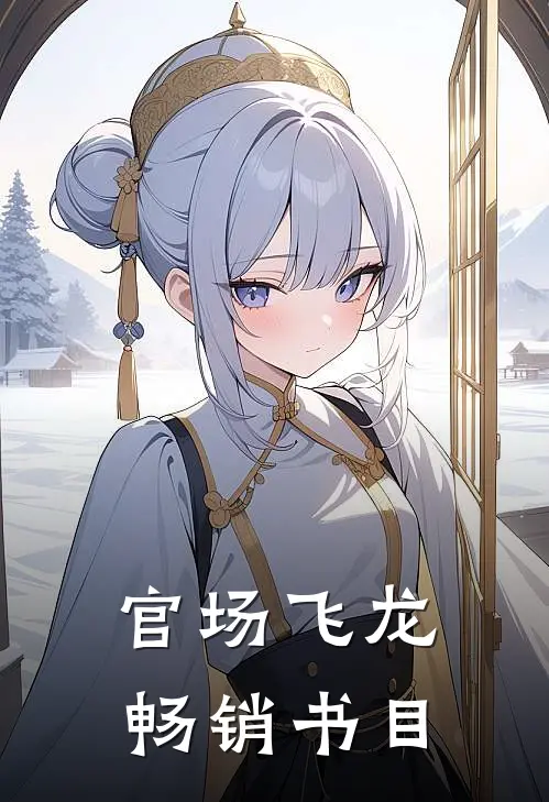 官场飞龙畅销书目