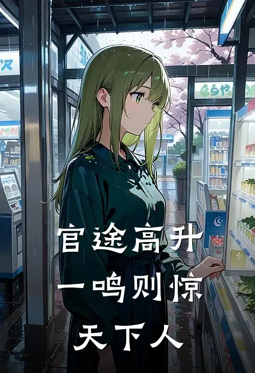 官途高升，一鸣则惊天下人
