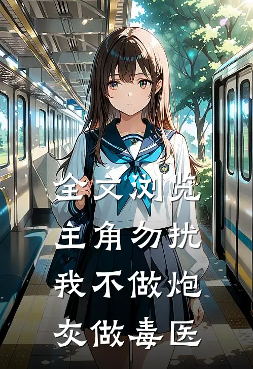 全文浏览主角勿扰，我不做炮灰做毒医