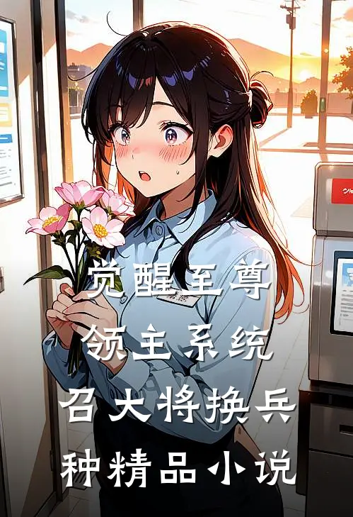 觉醒至尊领主系统:召大将换兵种精品小说