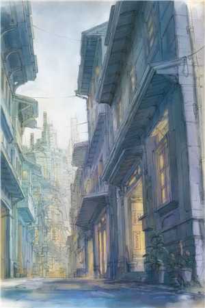 我寄相思于悲风闻哲西苏月娆后续+全文