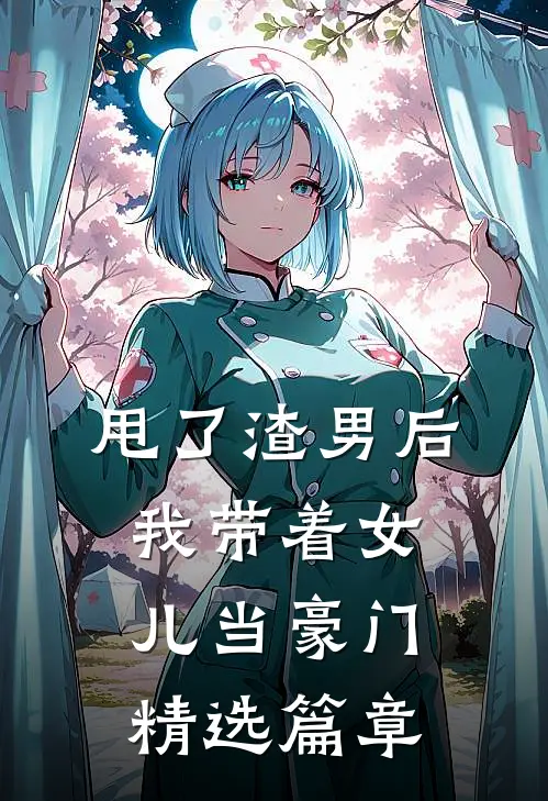 甩了渣男后，我带着女儿当豪门精选篇章