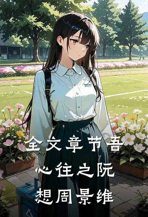 全文章节吾心往之阮想周景维