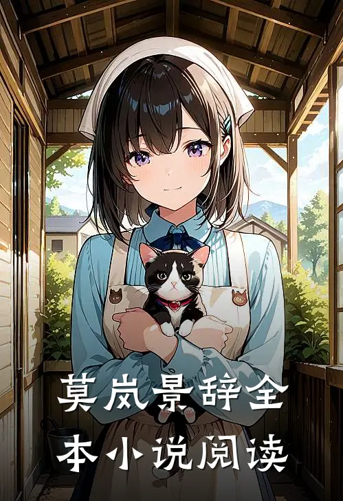 莫岚景辞全本小说阅读