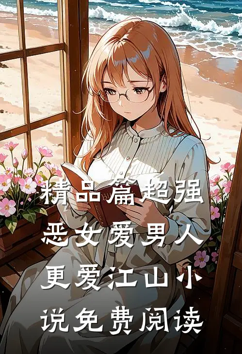 精品篇超强恶女爱男人更爱江山小说免费阅读
