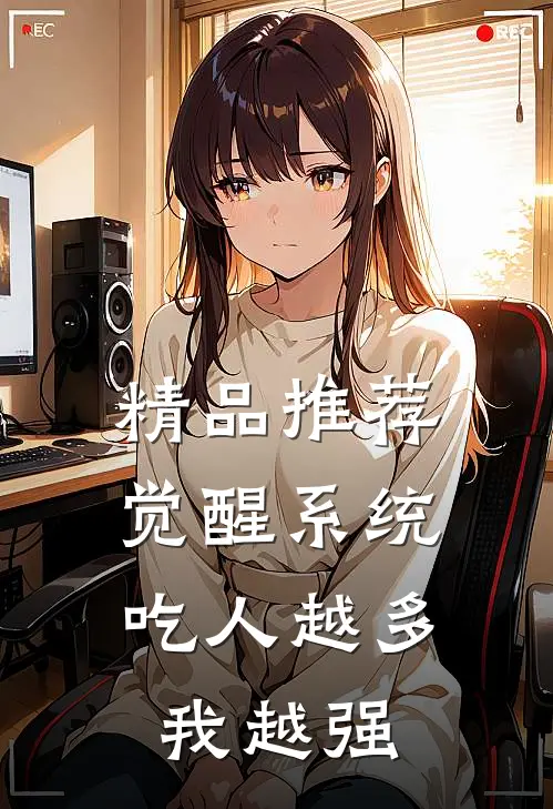 精品推荐觉醒系统：吃人越多我越强