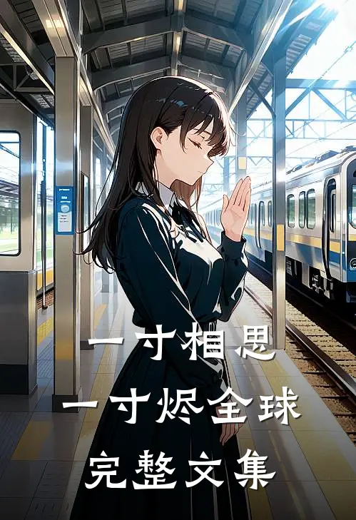 一寸相思,一寸烬全球完整文集免费阅读