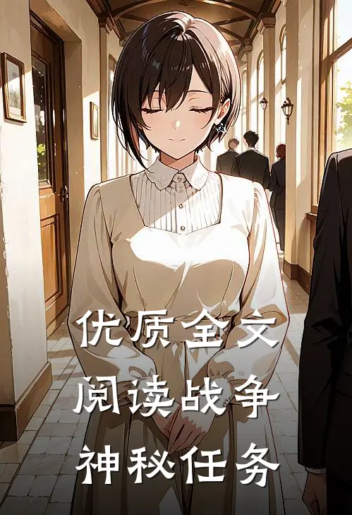 优质全文阅读战争：神秘任务