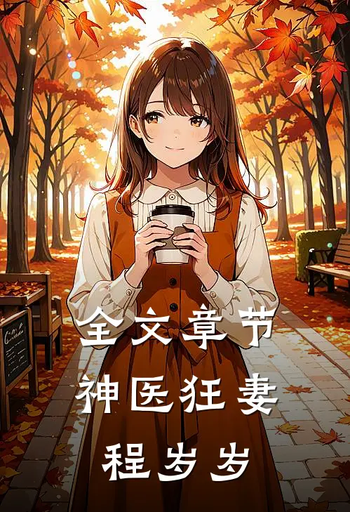 全文章节神医狂妻程岁岁