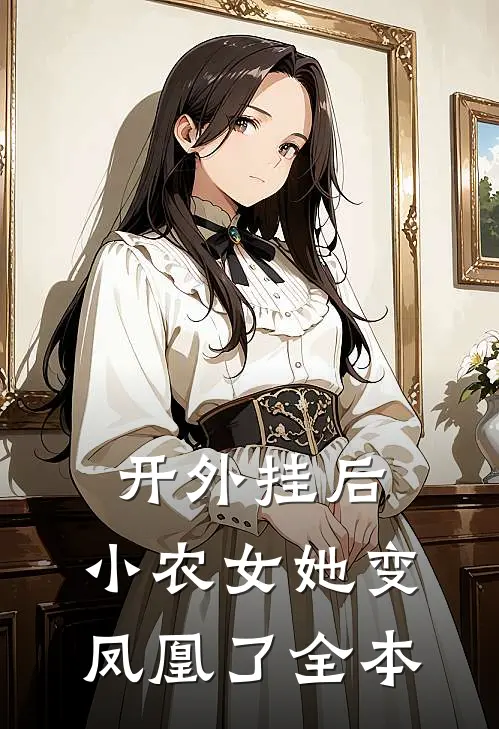 开外挂后，小农女她变凤凰了全本