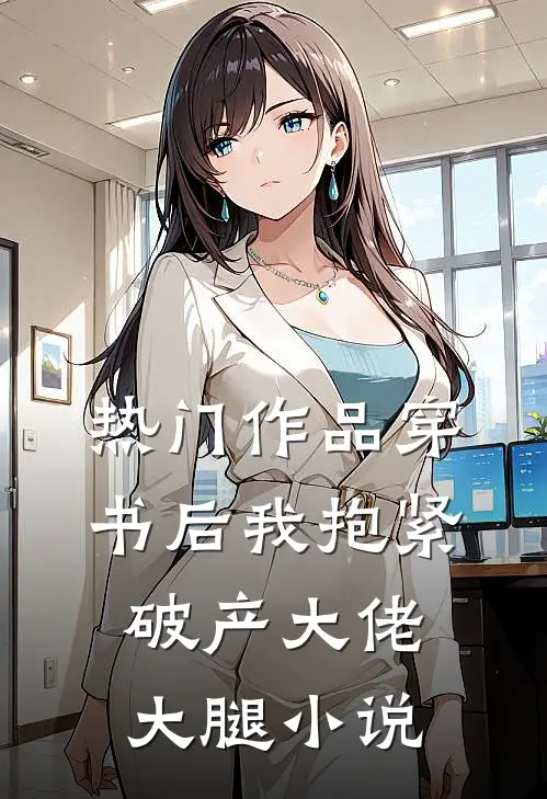热门作品穿书后我抱紧破产大佬大腿小说