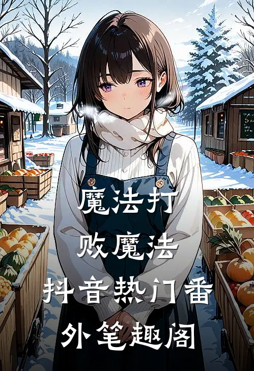 魔法打败魔法：抖音热门番外笔趣阁
