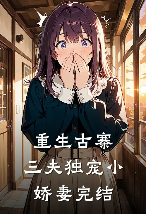 重生古寨三夫独宠小娇妻完结免费阅读