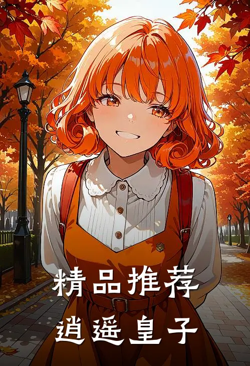 精品推荐逍遥皇子