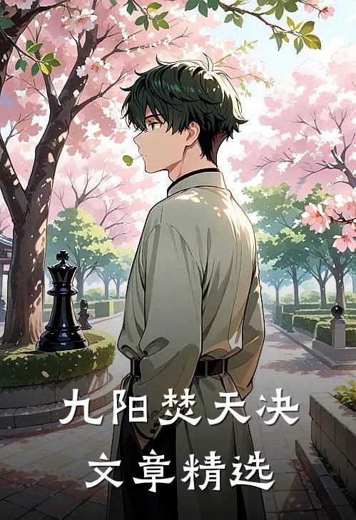 九阳焚天决文章精选