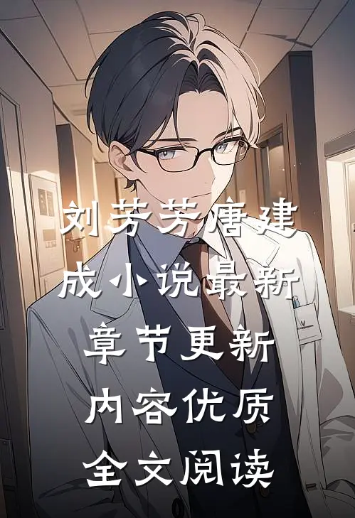 刘芳芳唐建成小说最新章节更新内容优质全文阅读