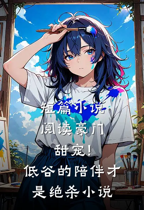 短篇小说阅读豪门甜宠!低谷的陪伴才是绝杀小说